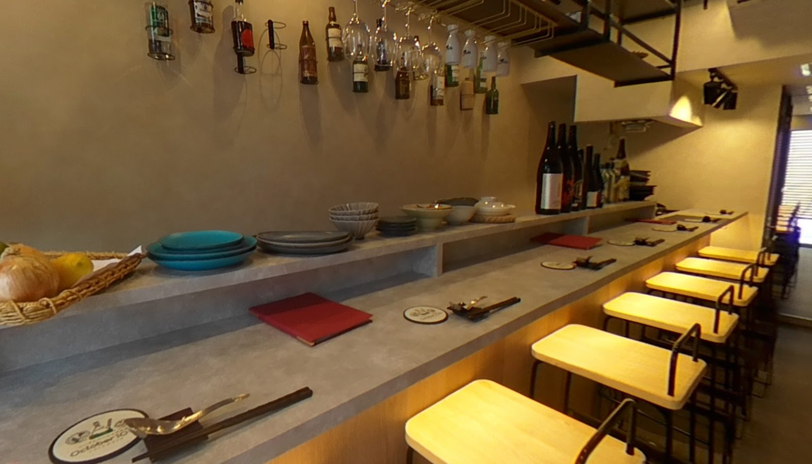 o10゛BAR-おでんBAR- 店内写真